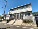 シャトーブランシェの外観