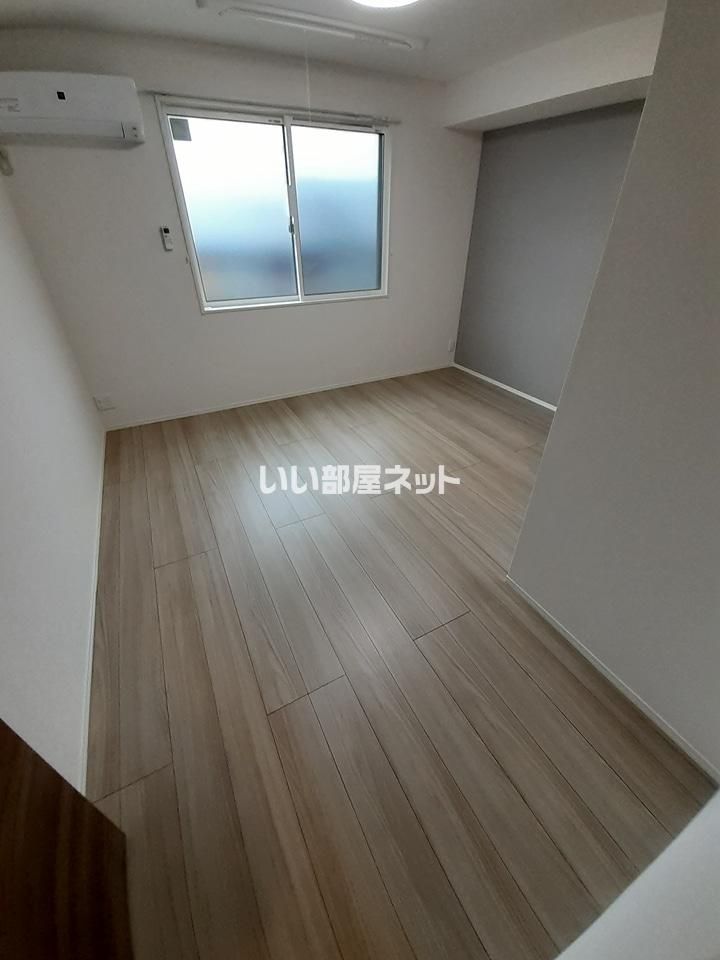 洋室