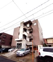 AFFABILE MIDORIの外観画像