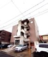 AFFABILE MIDORIの外観