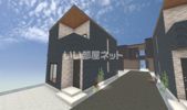plano矢賀A（戸建レジデンス）の間取り画像