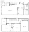 plano矢賀B（戸建レジデンス）の間取り画像