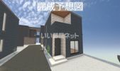 plano矢賀B（戸建レジデンス）の間取り画像