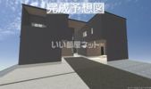 Plano Yagaの外観