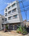775番海老園の間取り画像