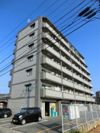 プライマリー三苫駅前の外観