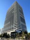 Brillia 有明 CityTowerの外観