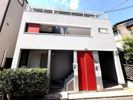 ブランルージュ恵比寿の間取り画像