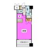 カーサ・アミータの間取り画像
