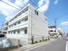 リブリ・SHISUI 1の間取り画像