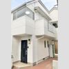 祖師谷戸建の間取り画像
