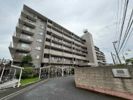 ライオンズマンション市川第三の間取り画像