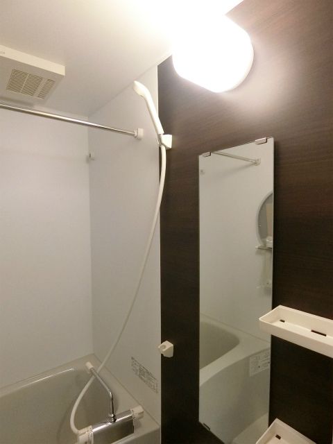 バスルーム