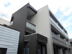 アルコバレーノ連坊の外観画像