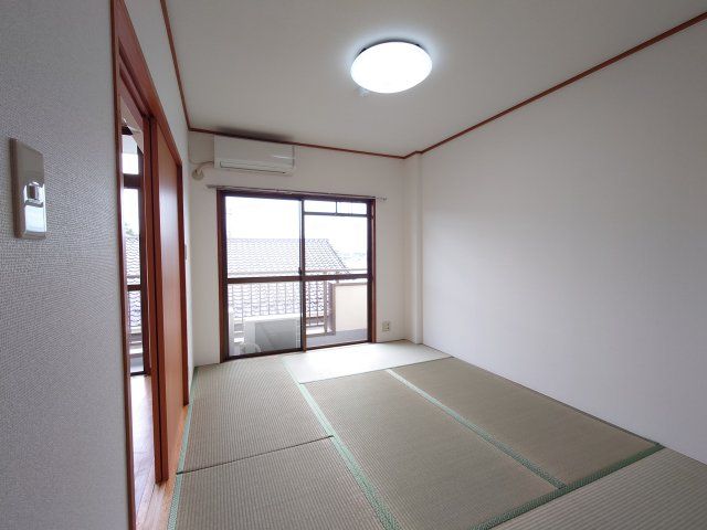 和室