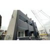ALBA(アルバ)の間取り画像
