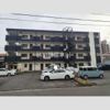 マンションつつみ起の外観