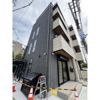 Grande Maison Sの外観
