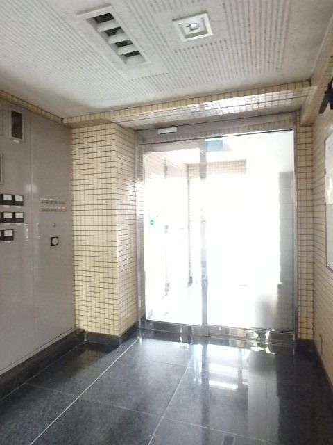ロビー