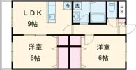 メゾン・エスポワールの間取り画像