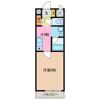 T's Squareの間取り画像