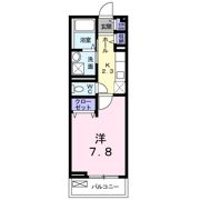 エトワールの間取り画像