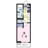 エトワールの間取り画像