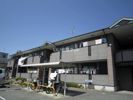ソレアード・ニシキの間取り画像