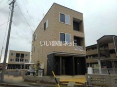 アルバカーサⅠの外観画像