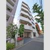 PARK MODERN等々力の外観