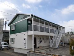 エバーグリーンかんぎⅠの外観画像