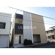 アルバーノ柴田Ferioの外観画像