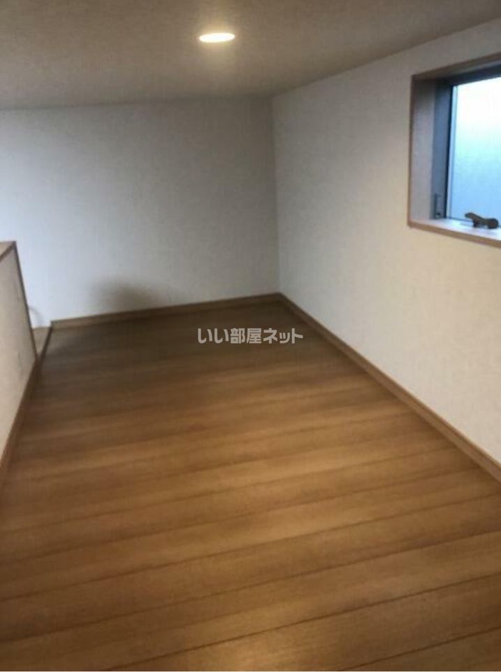 洋室