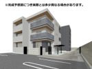 レーヴ・ウェル葉山の外観