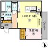 レーヴ・ウェル葉山の間取り画像