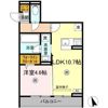 レーヴ・ウェル葉山の間取り画像