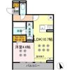 レーヴ・ウェル葉山の間取り画像
