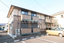 ネバーランド Cの外観画像