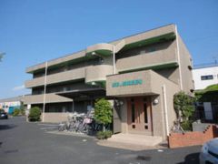 SO．GREENの外観画像