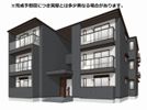 ラヴェンナの外観