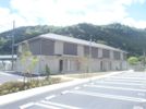 ロイヤルタウン篠山口 C棟の間取り画像