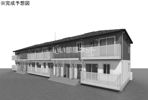 フィオーレⅢの間取り画像