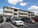 フェリス高柳 A棟の間取り画像
