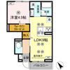 あそびタウン下松望町の間取り画像