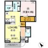 あそびタウン下松望町の間取り画像