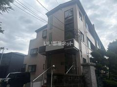 グリーンシティミヤサカの外観画像