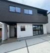 飾磨区構戸建の間取り画像