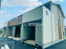 Prendre（プランドール）Ⅱ Aの外観