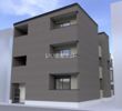 GRADUS若葉Ⅴの外観