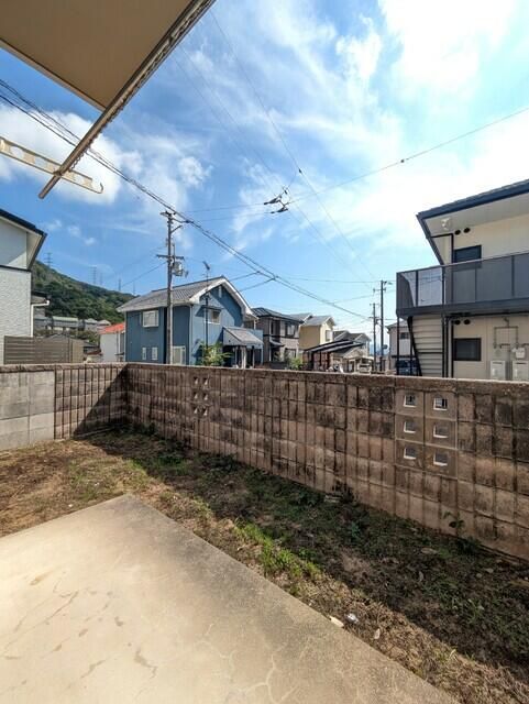 庭